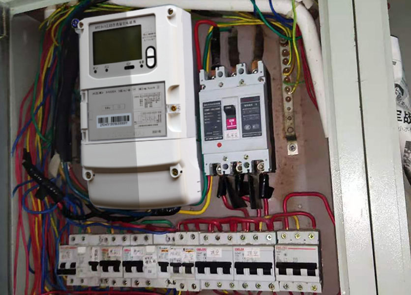 預付費抄表系統(tǒng)