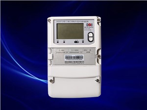 清華大學(xué)科技大廈開(kāi)閉所配網(wǎng)自動(dòng)化系統(tǒng)通訊設(shè)備采用科陸電表