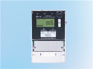 首鋼京唐鋼鐵2#高爐出鐵場(chǎng)除塵工程采用杭州百富智能電表