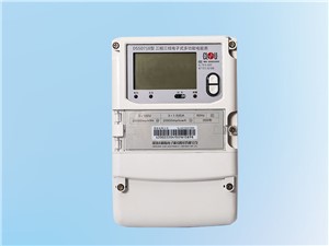 首鋼京唐鋼原料廠S2、S6轉(zhuǎn)運(yùn)站工程采用深圳科陸電表