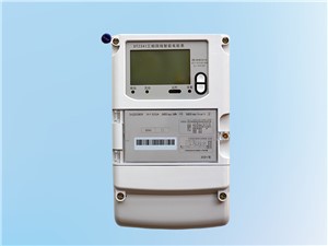 清華大學(xué)教學(xué)樓工程變電站采用長(zhǎng)沙威瀚智能電表