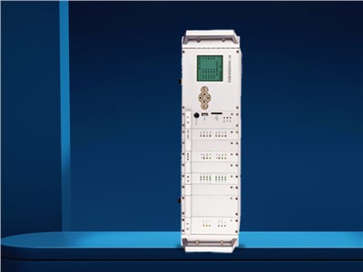 WFET-3000電能量數(shù)據采集終端