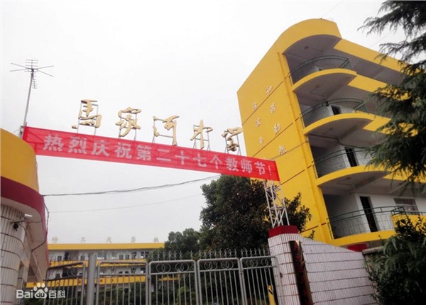 株洲天元區(qū)馬家河分校485抄表案例項目