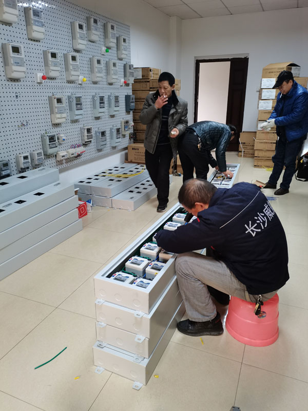 智能電表來了，預(yù)付費(fèi)電表該下崗了嗎？