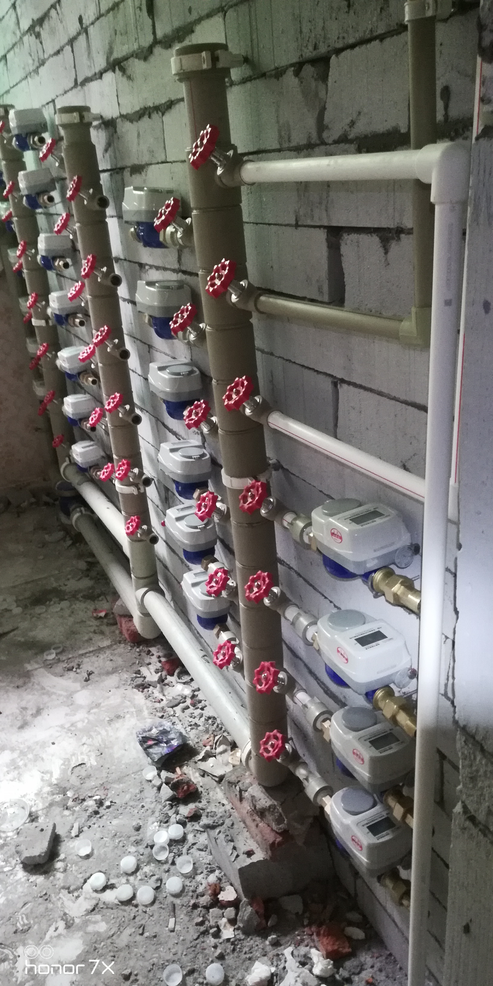 威勝卡式預(yù)付費電表