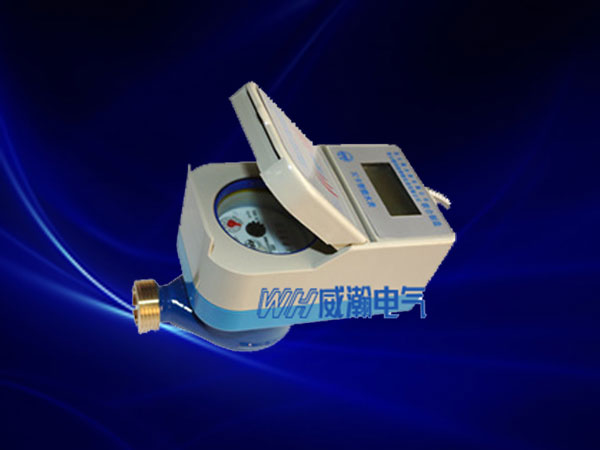 智能ic卡水表的優(yōu)越性主要表現(xiàn)在哪里？